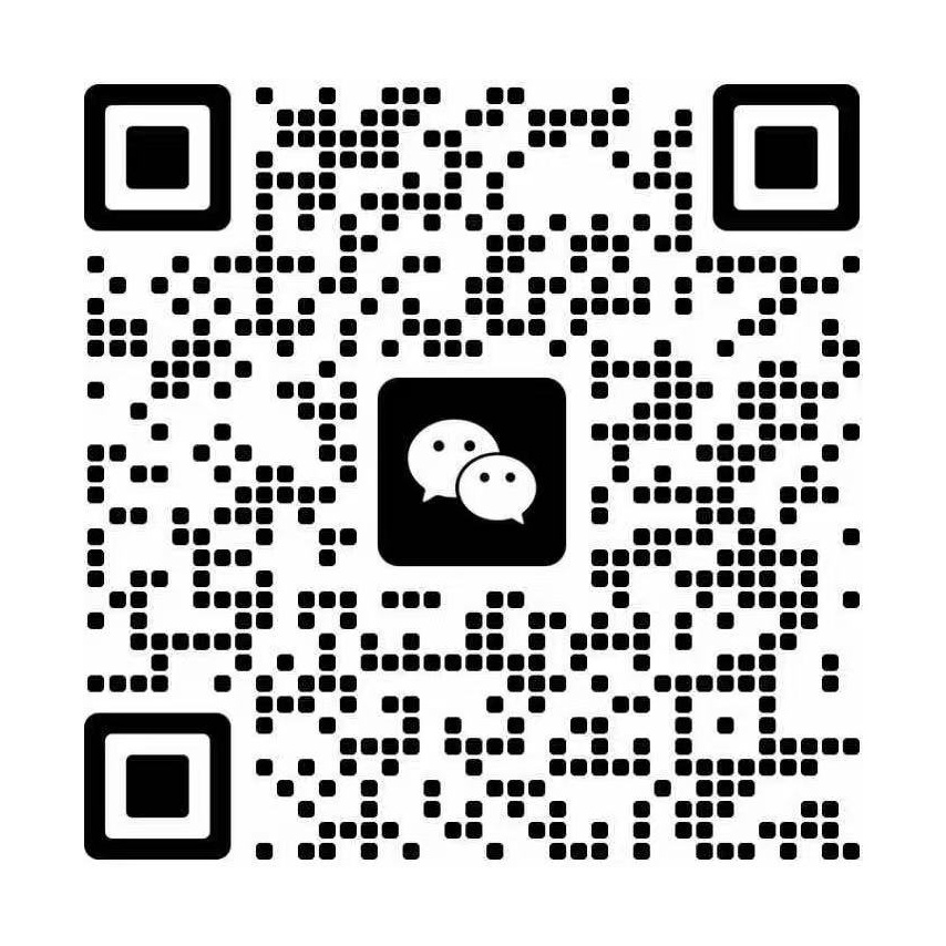 QKQ 合作咨询微信二维码